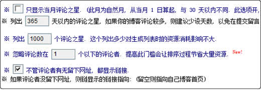 Z-blog 博客添加读者墙页面