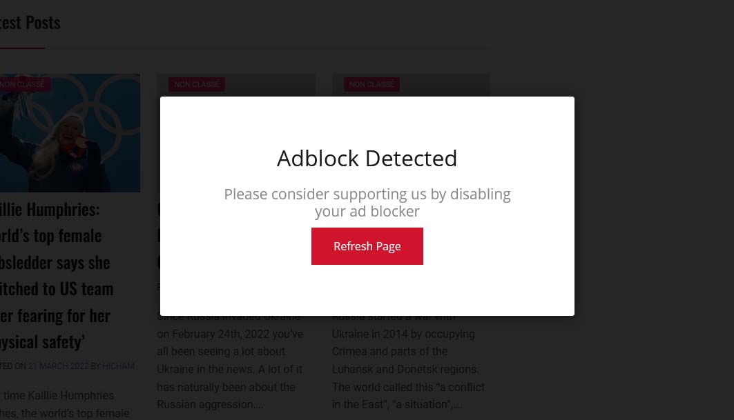 WordPress检测广告拦截程序插件AdsMatcher Anti Adblock